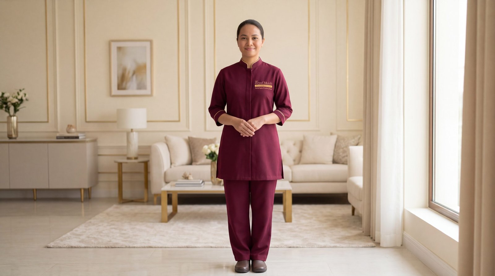Must-Have Housemaid For Every Home